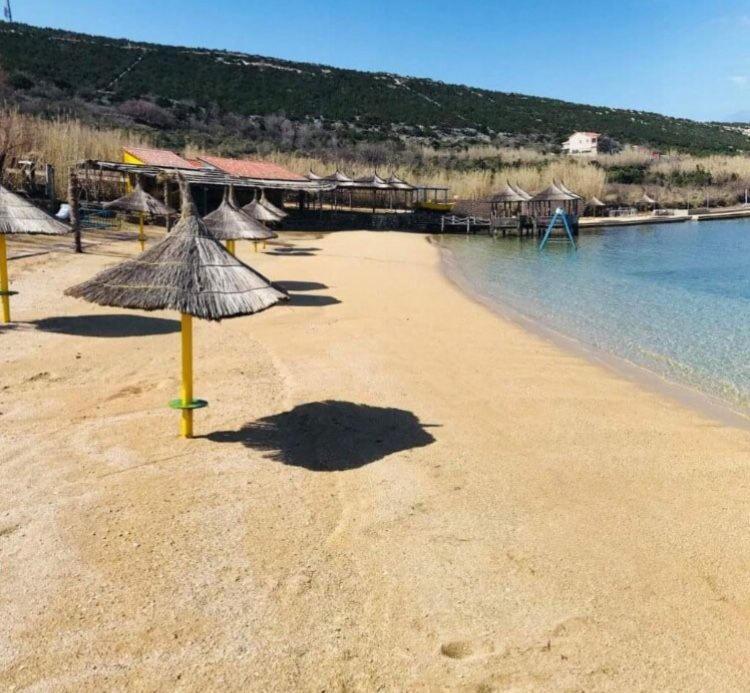 Vila Kata Zubovići 外观 照片